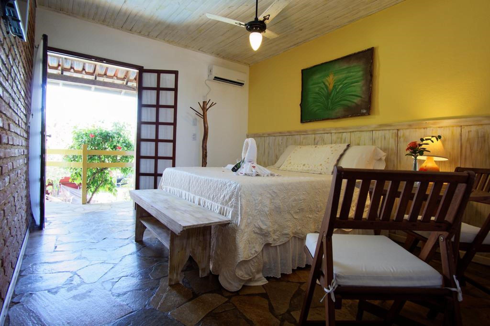 Pousada Casa De Maria プラド エクステリア 写真