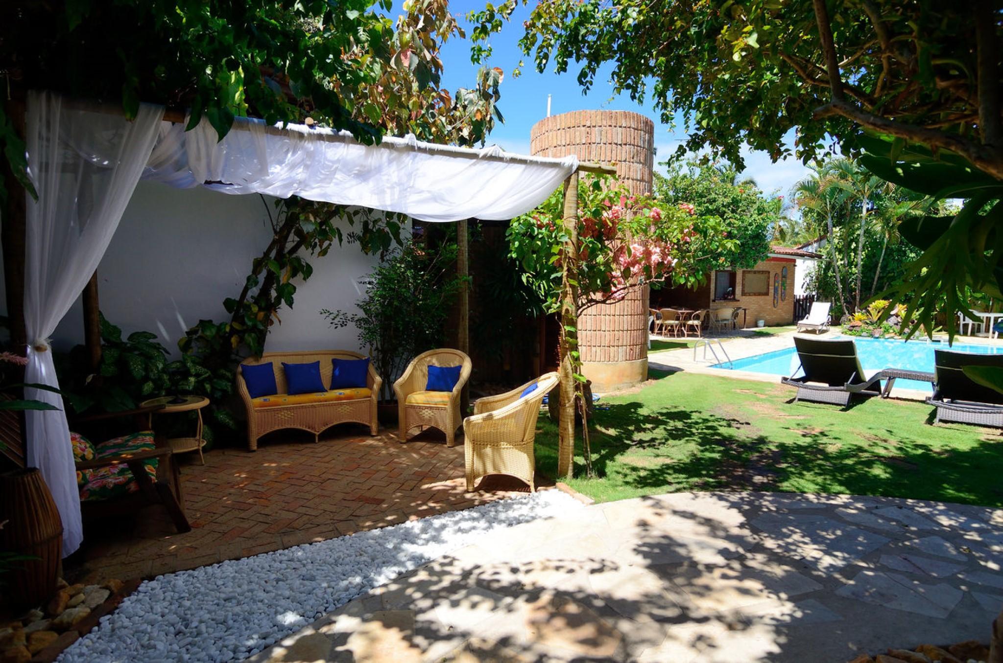 Pousada Casa De Maria プラド エクステリア 写真