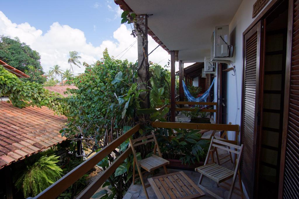 Pousada Casa De Maria プラド エクステリア 写真
